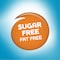 Jell-O Jell-O Sugar And Fat Free Banana Cream Instant Pudding .9 oz., PK24 10043000205546 - alternate 2